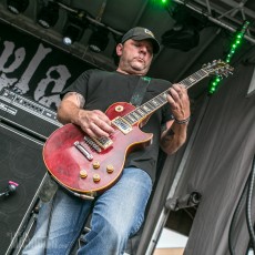 Bongzilla @ Maryland DeathFest XIV