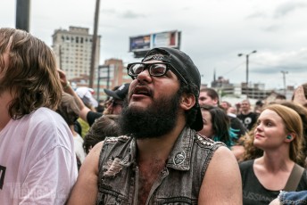 Maryland DeathFest XIV