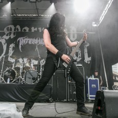 Interment @ Maryland DeathFest XIV