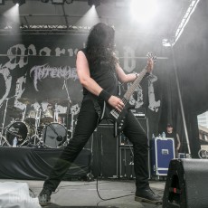 Interment @ Maryland DeathFest  XIV