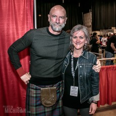 Motor City Comic Con - 2016-1