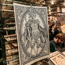 Motor City Comic Con - 2016-103