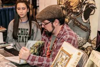 Motor City Comic Con - 2016-107