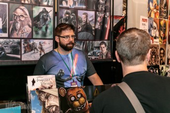 Motor City Comic Con - 2016-119