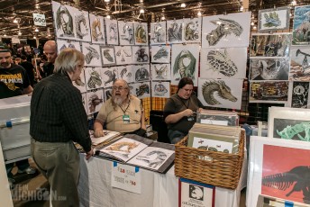Motor City Comic Con - 2016-12