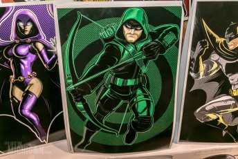 Motor City Comic Con - 2016-121