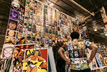 Motor City Comic Con - 2016-124