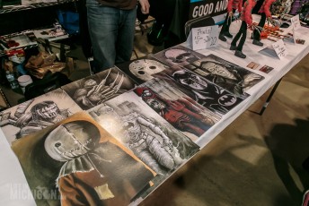 Motor City Comic Con - 2016-13