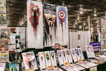 Motor City Comic Con - 2016-133