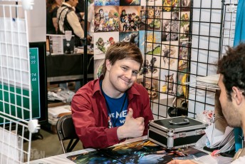 Motor City Comic Con - 2016-134
