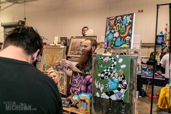 Motor City Comic Con - 2016-137