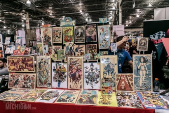 Motor City Comic Con - 2016-142