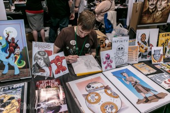 Motor City Comic Con - 2016-147