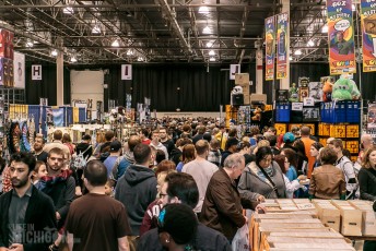 Motor City Comic Con - 2016-156