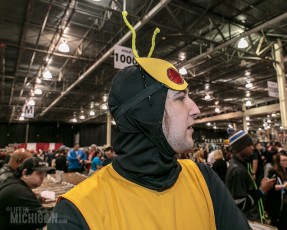 Motor City Comic Con - 2016-162