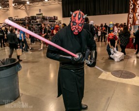Motor City Comic Con - 2016-169