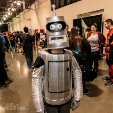 Motor City Comic Con - 2016-171