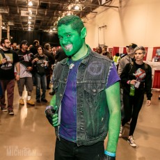Motor City Comic Con - 2016-172