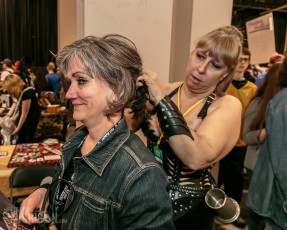 Motor City Comic Con - 2016-18