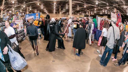 Motor City Comic Con - 2016-199