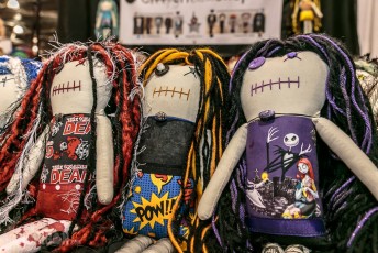 Motor City Comic Con - 2016-29