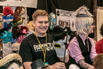 Motor City Comic Con - 2016-35