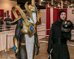 Motor City Comic Con - 2016-4