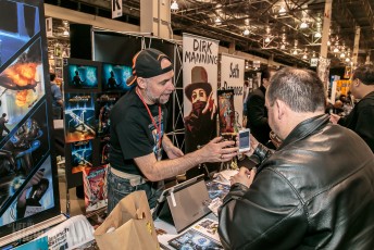Motor City Comic Con - 2016-63