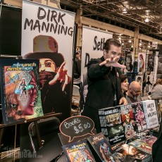 Motor City Comic Con - 2016-64