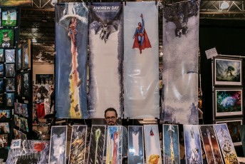 Motor City Comic Con - 2016-66