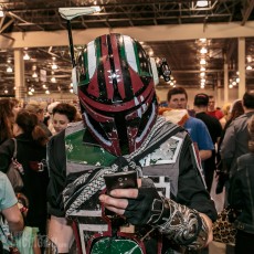 Motor City Comic Con - 2016-7