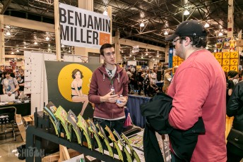 Motor City Comic Con - 2016-72