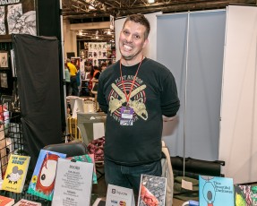 Motor City Comic Con - 2016-79