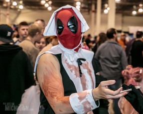 Motor City Comic Con - 2016-8