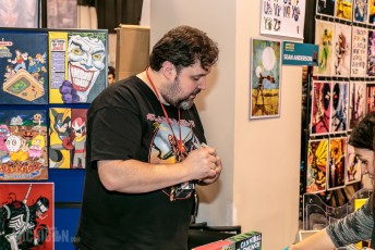 Motor City Comic Con - 2016-83