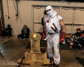 Motor City Comic Con - 2016-87