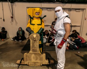Motor City Comic Con - 2016-88