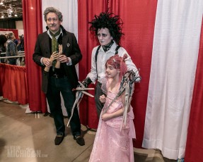 Motor City Comic Con - 2016-9