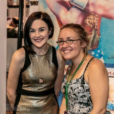 Motor City Comic Con - 2016-92