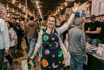 Motor City Comic Con - 2016-93