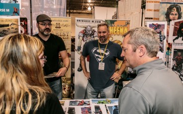 Motor City Comic Con - 2016-94