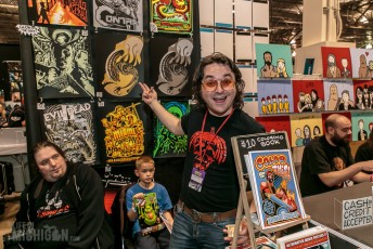 Motor City Comic Con - 2016-95