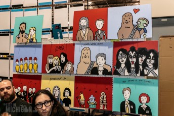 Motor City Comic Con - 2016-98