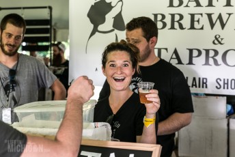 Michigan Summer Beer Fest - 2016-11
