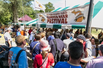 Michigan Summer Beer Fest - 2016-3