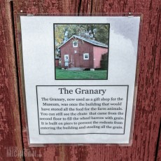 Waterloo Farm Museum - 2016-14