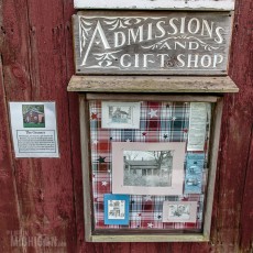 Waterloo Farm Museum - 2016-15