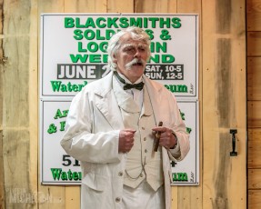 Waterloo Farm Museum - 2016-19