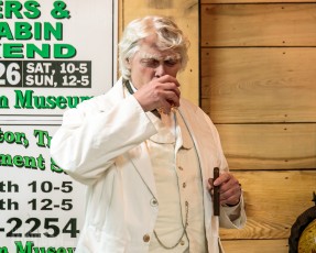 Waterloo Farm Museum - 2016-21