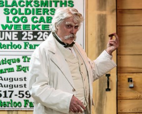 Waterloo Farm Museum - 2016-24